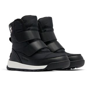 Use  LITTLE KIDS SOREL WHITNEY II STRAP WATERPROOF BOOTS size 12